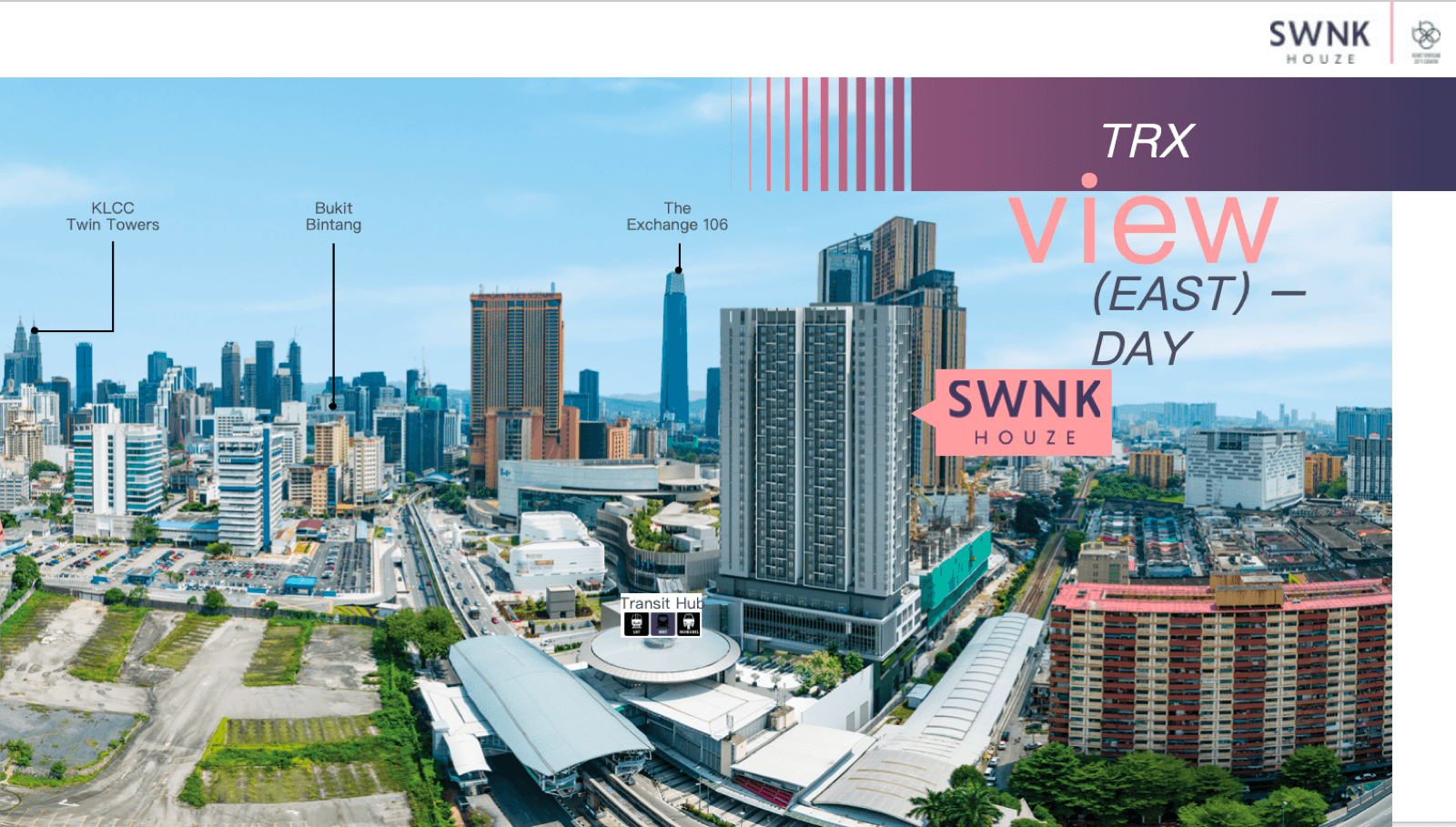 Swnk House @ Bbcc project marketing image