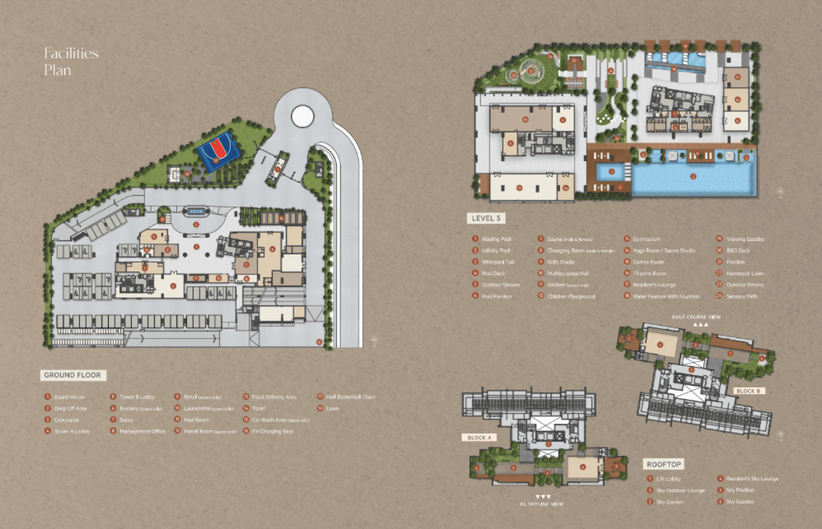 Oaka Residence @ Bukit Jalil project image 3
