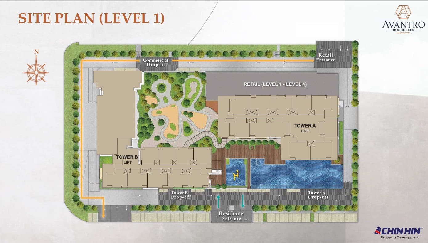 Avantro Residence @ Bandar Kinrara project image 4
