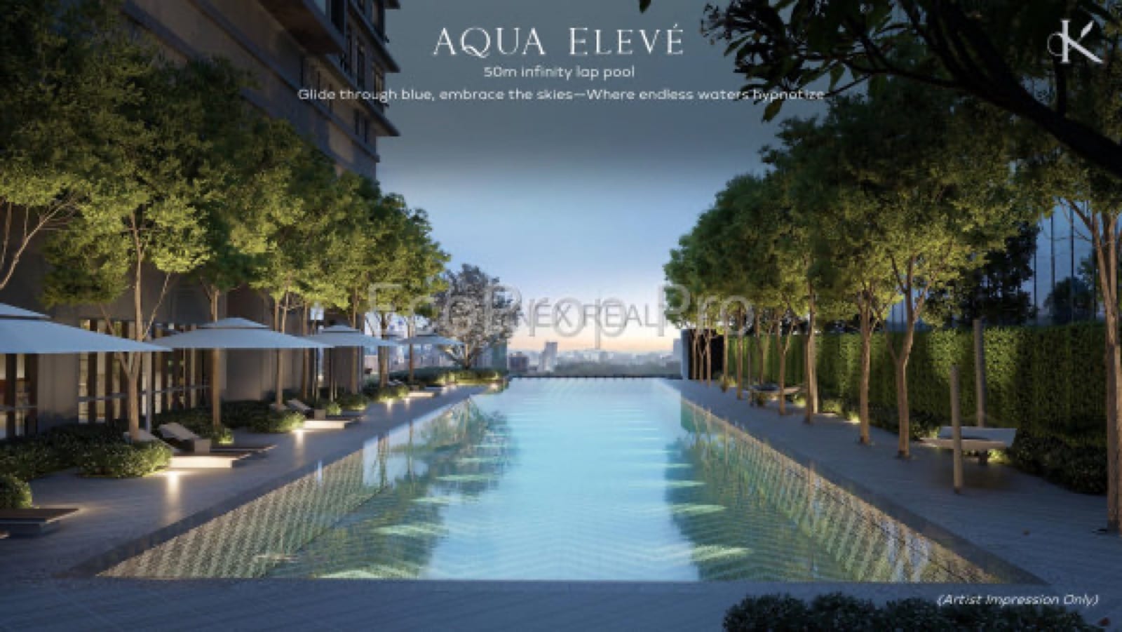 Khaya Residence @ Bangsar project image 2