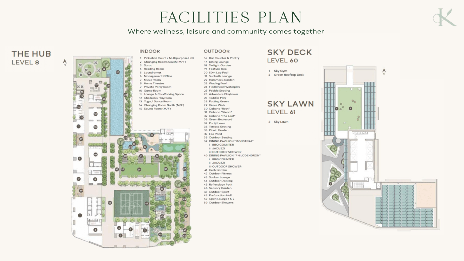 Khaya Residence @ Bangsar project image 3