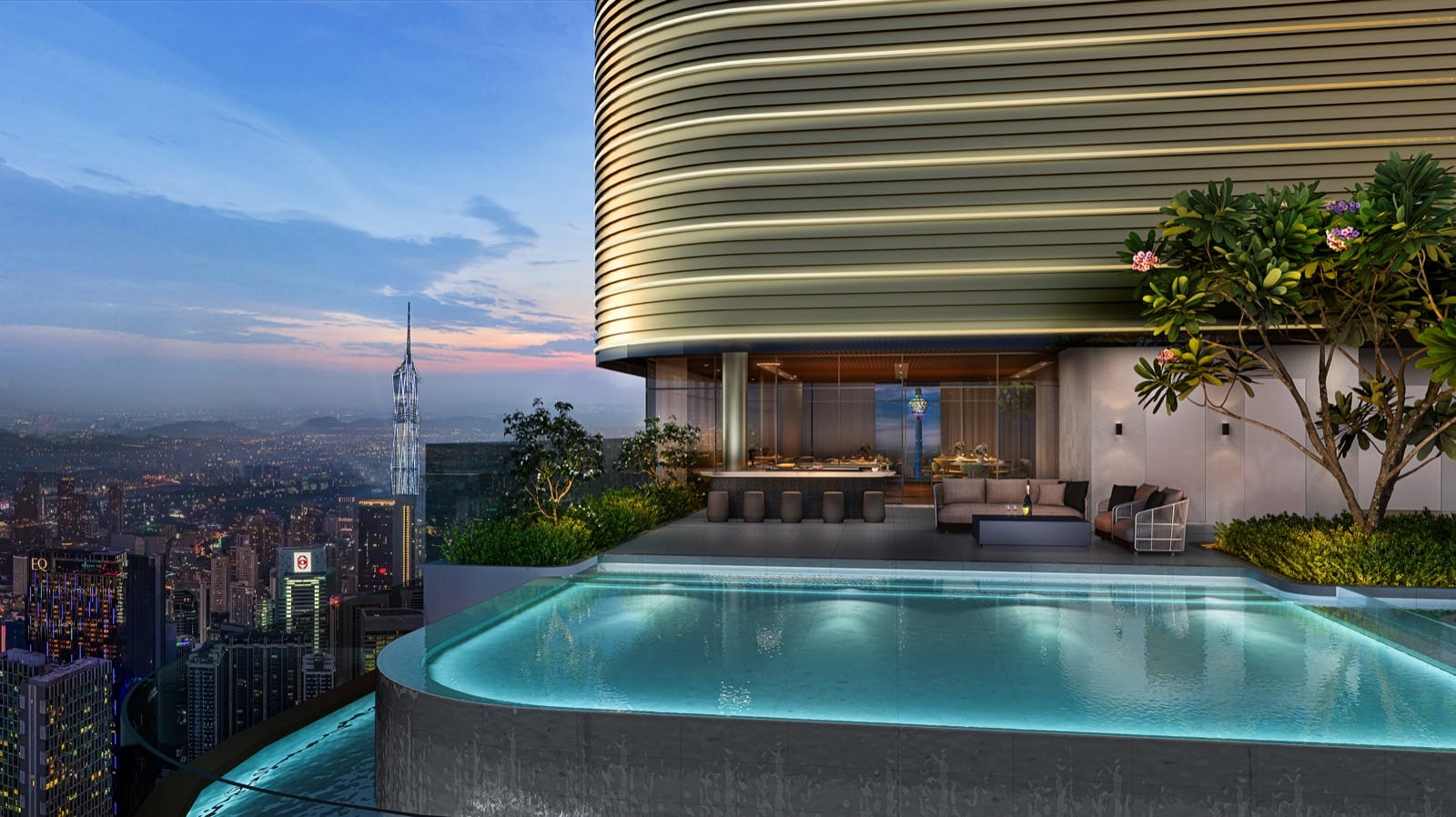 Clouthaus @ KLCC project image 2