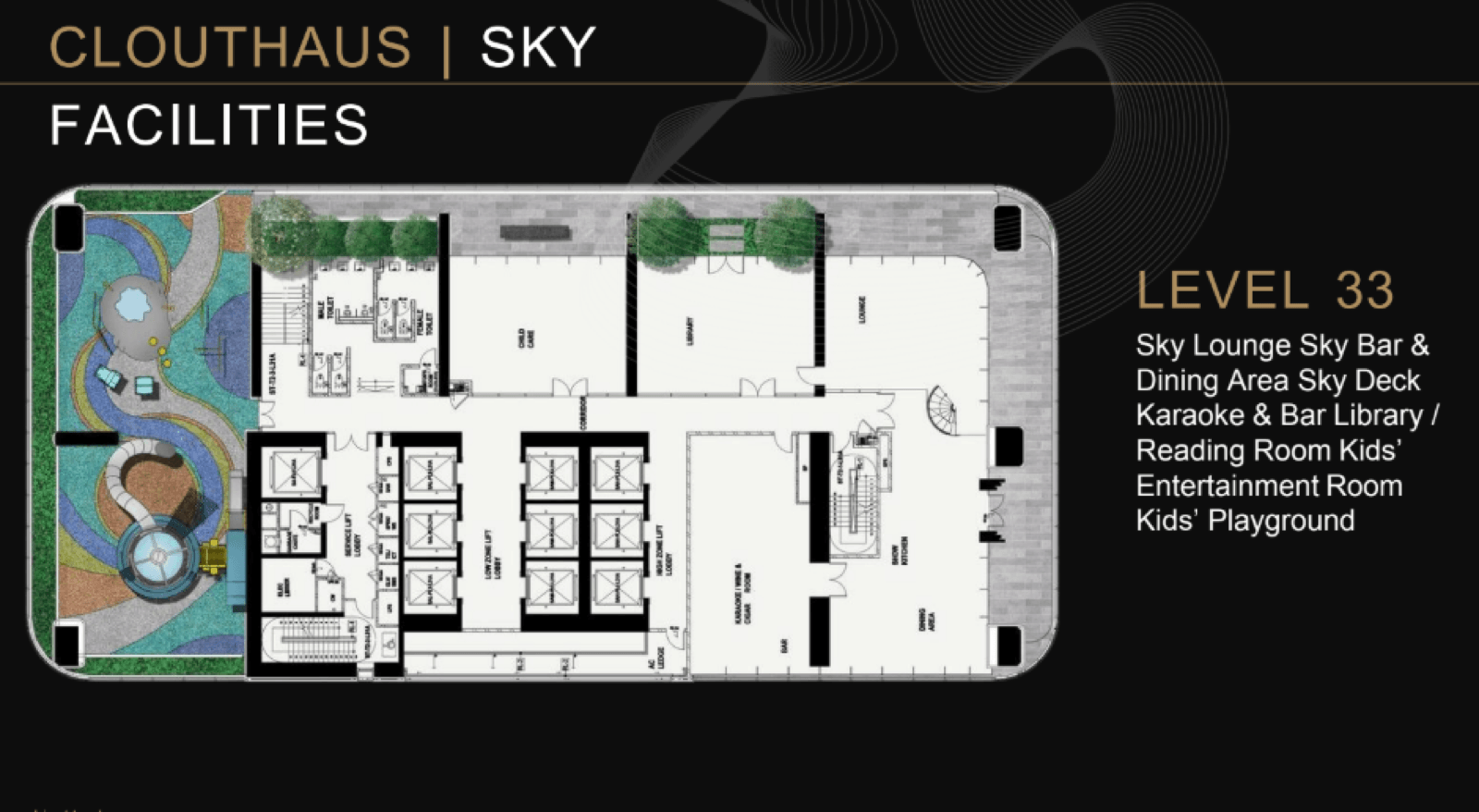 Clouthaus @ KLCC project image 3