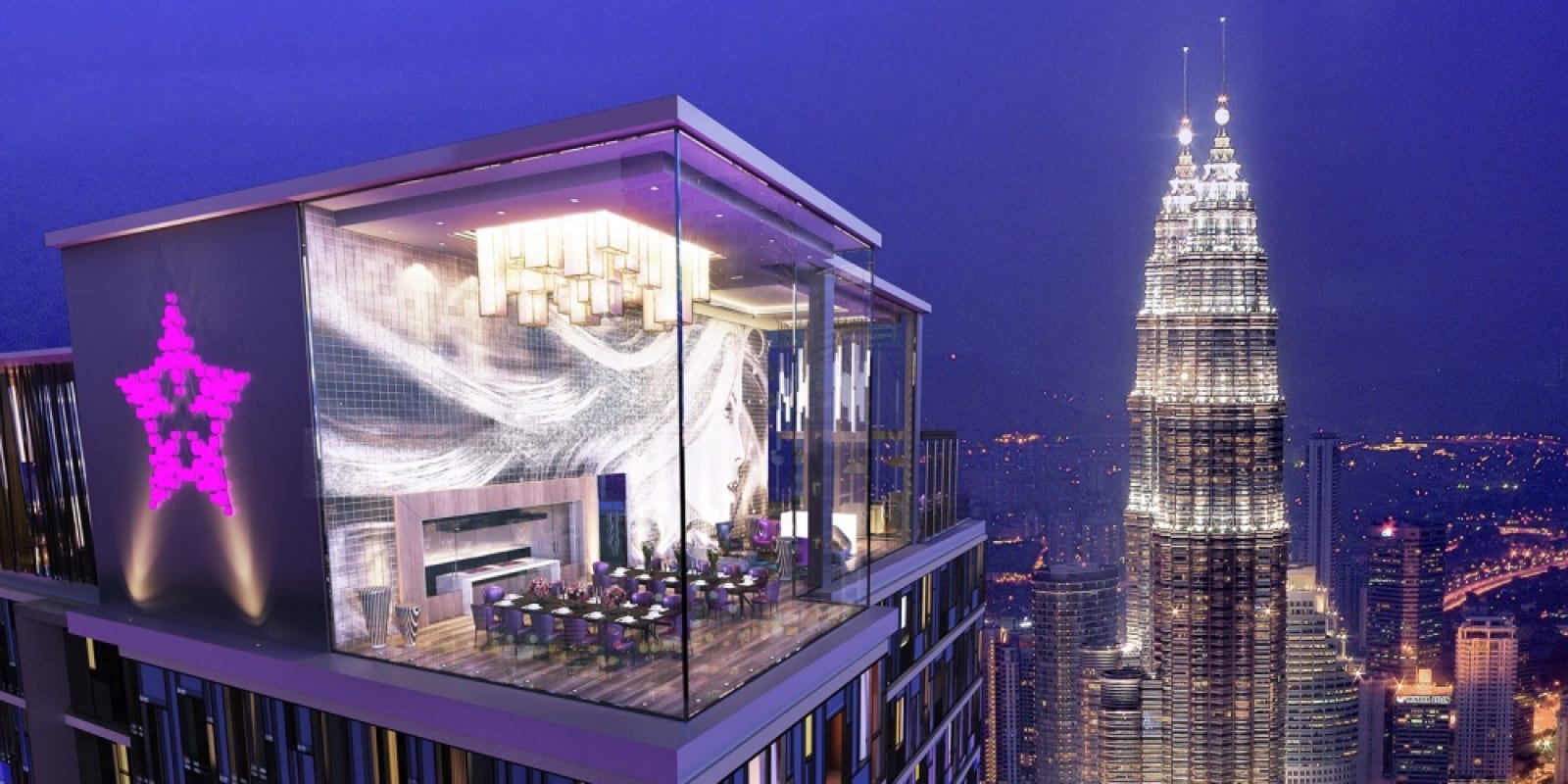 Star Residence @ KLCC project image 2