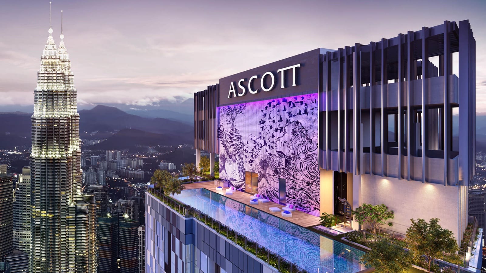 Star Residence @ KLCC project image 3