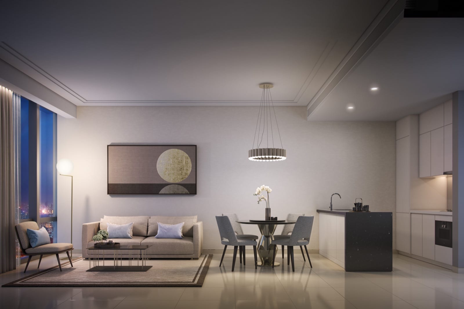 Pavilion Damansara Height project image 2