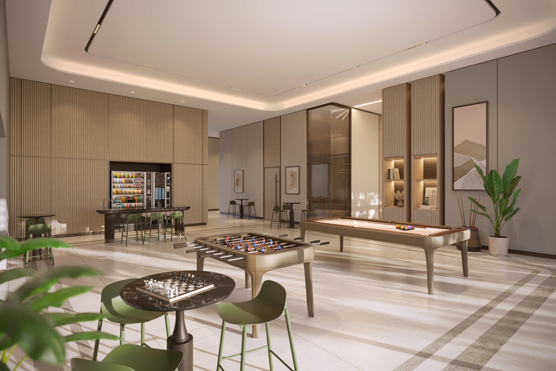 Pavilion Square Residential @ KL project image 2