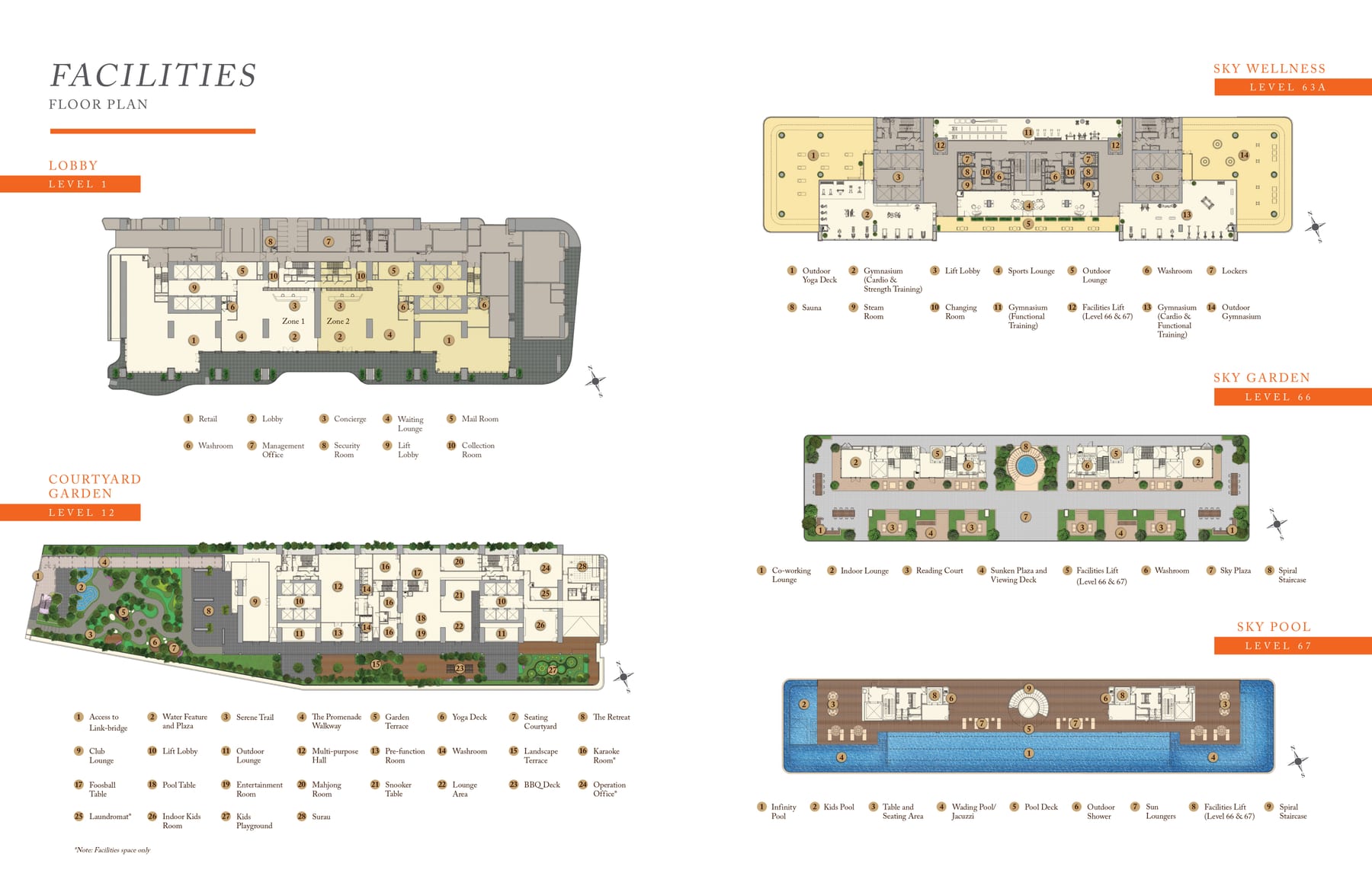 Pavilion Square Residential @ KL project image 3