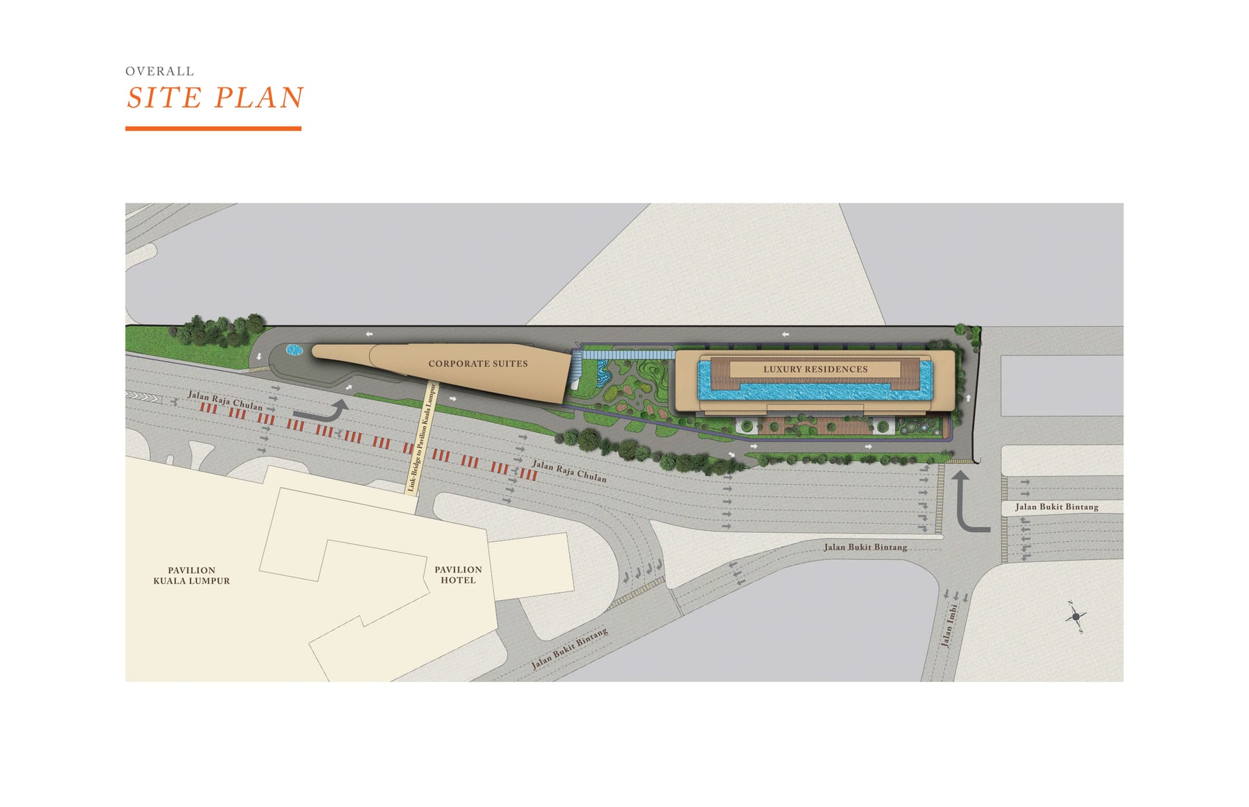 Pavilion Square Residential @ KL project image 4