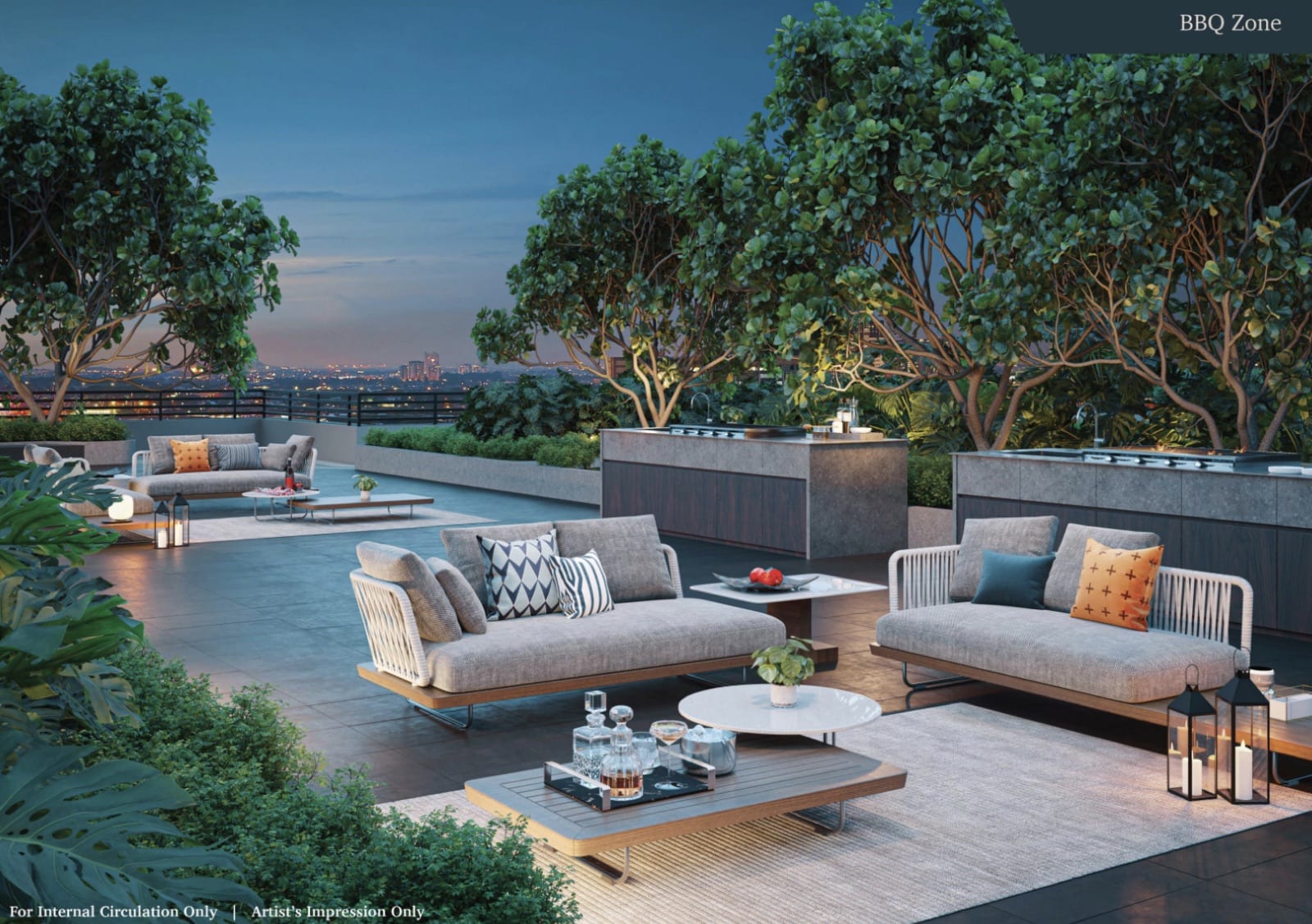 The Atera @ PJ project image 2
