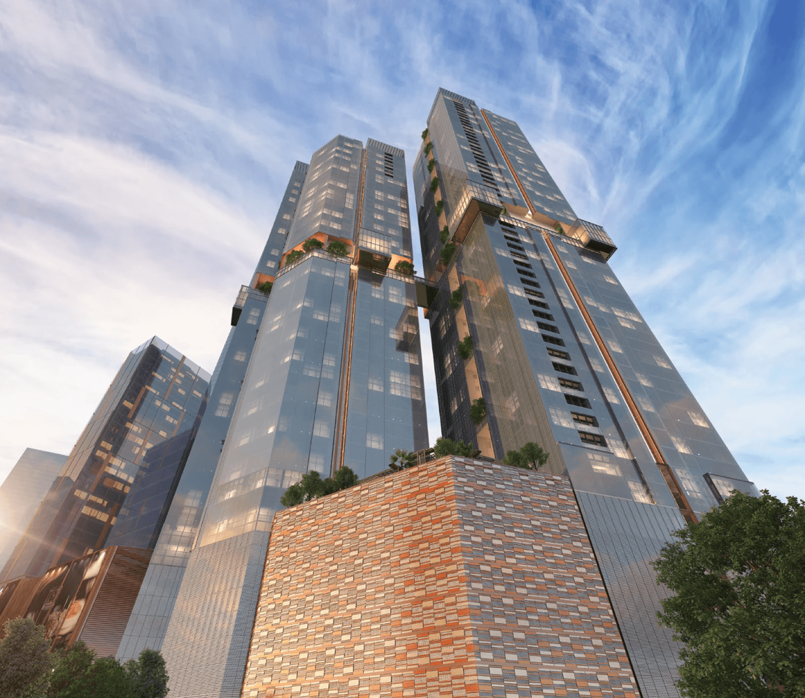 TRX Residence @ KL project image 2