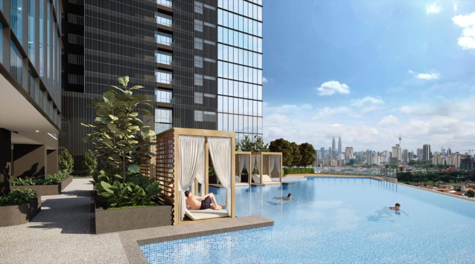 Eko Titiwangsa @ Titiwangsa project image 2