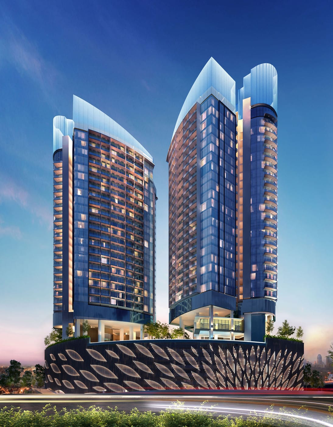 Dc Residensi @ Damansara project image 2