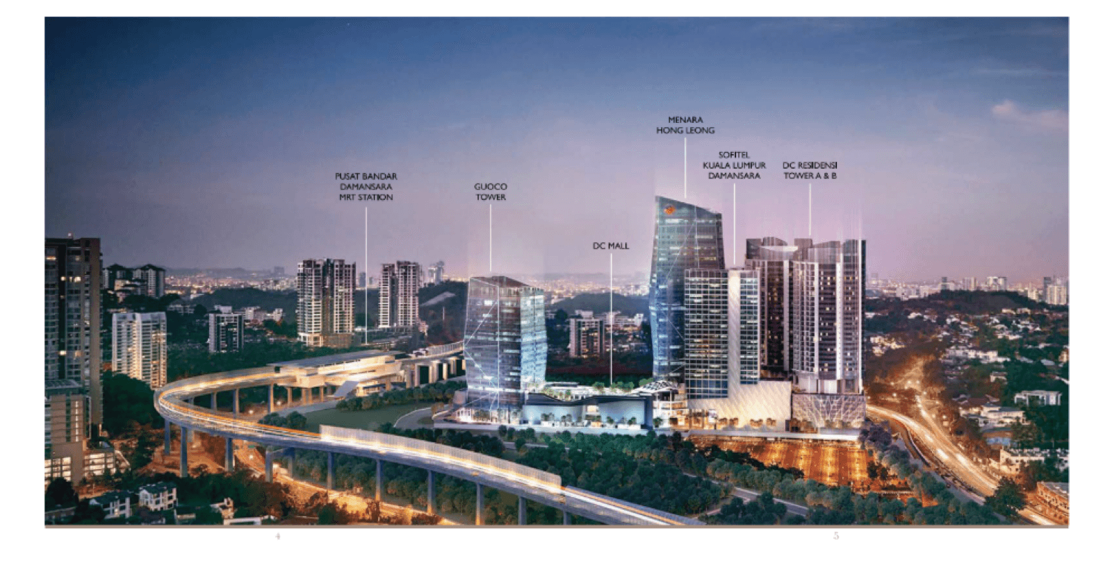Dc Residensi @ Damansara project image 3