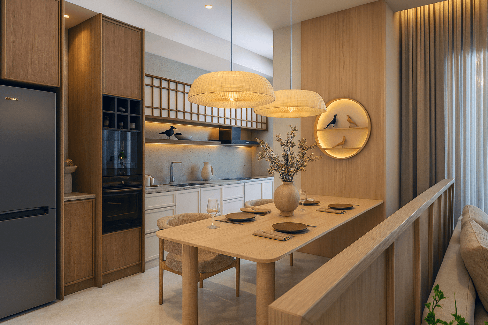 Garden Heights @ Bukit Serdang project image 2