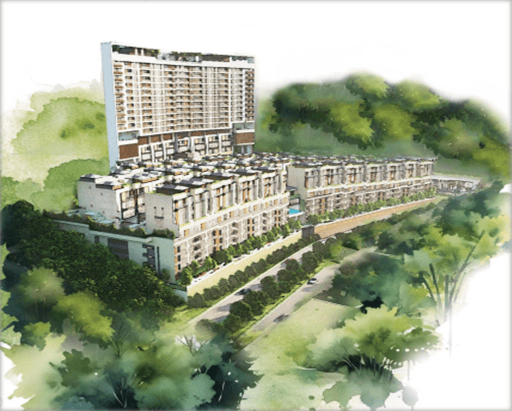 Majestic Kiara @ Desa Sri Hartamas project image 2