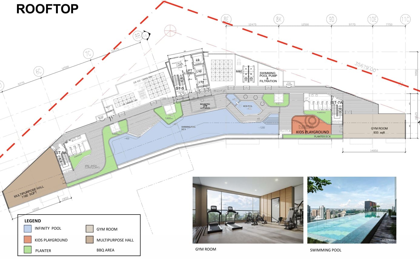 Majestic Kiara @ Desa Sri Hartamas project image 3