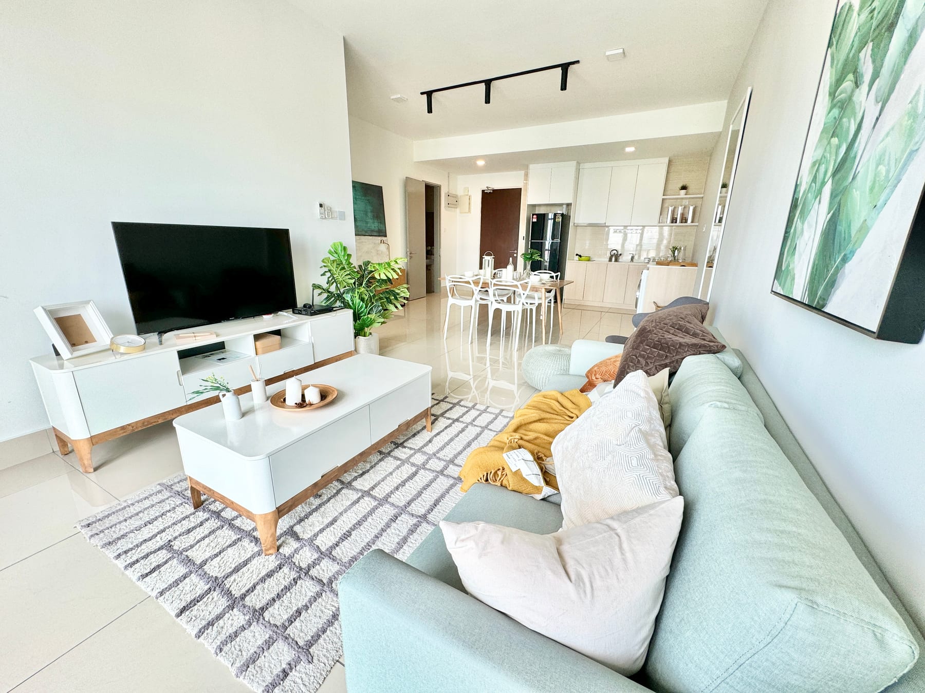 One Residences @ KL project image 2