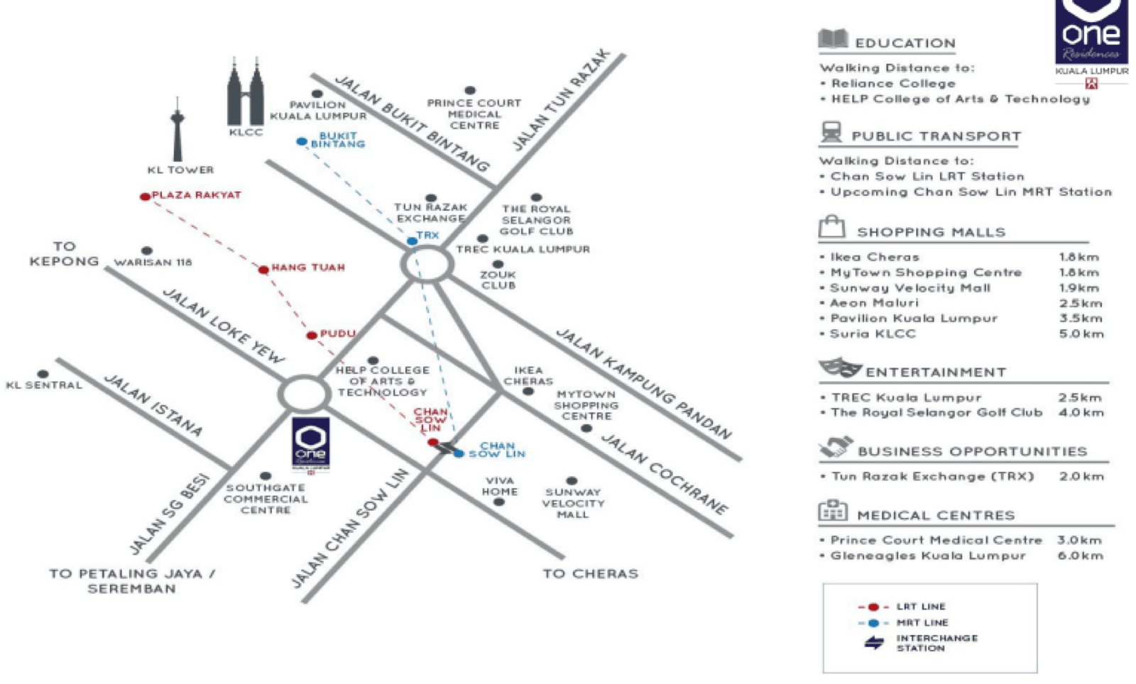 One Residences @ KL project image 3
