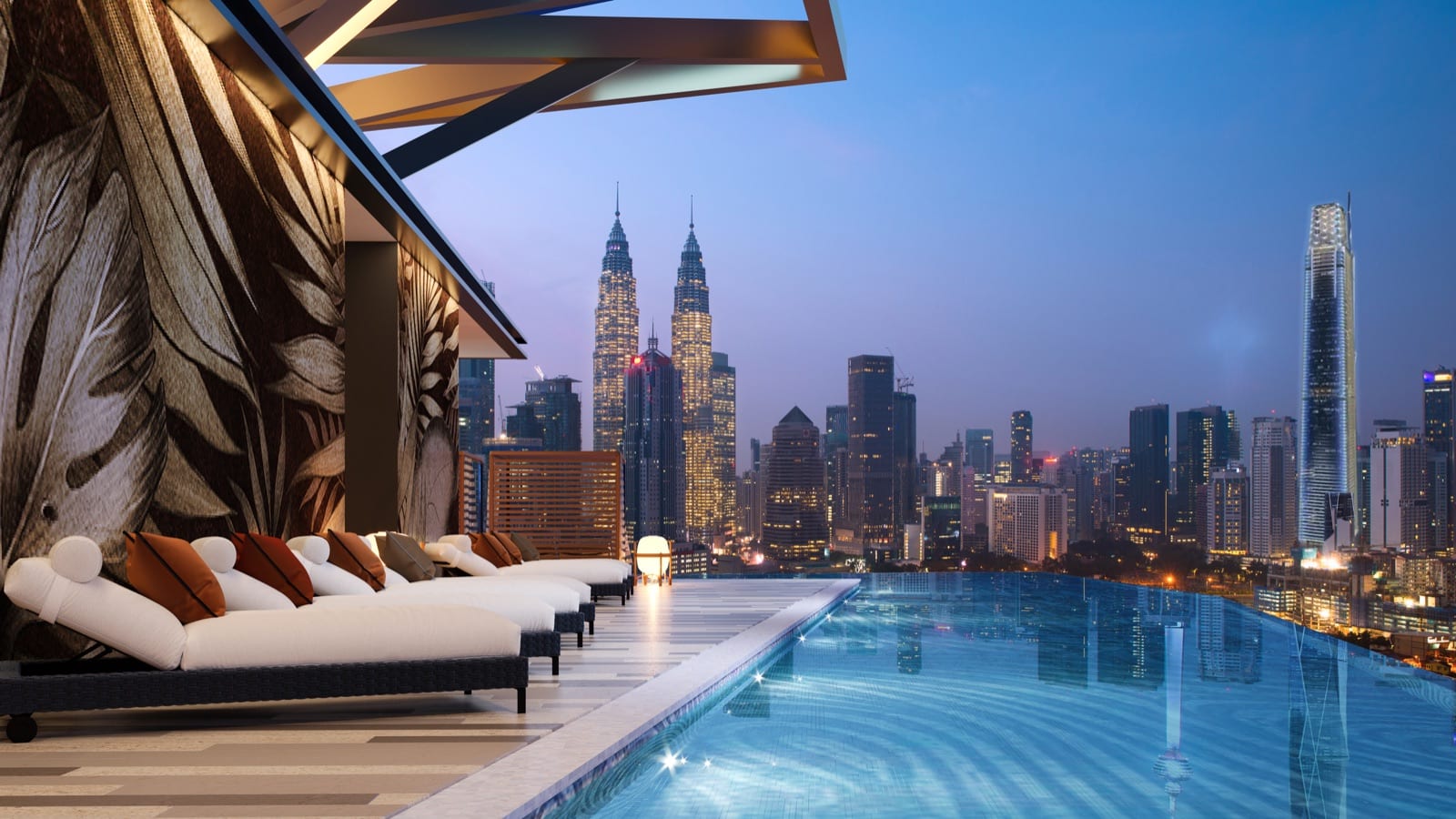 Skylon @ Bukit Ceylon project image 2