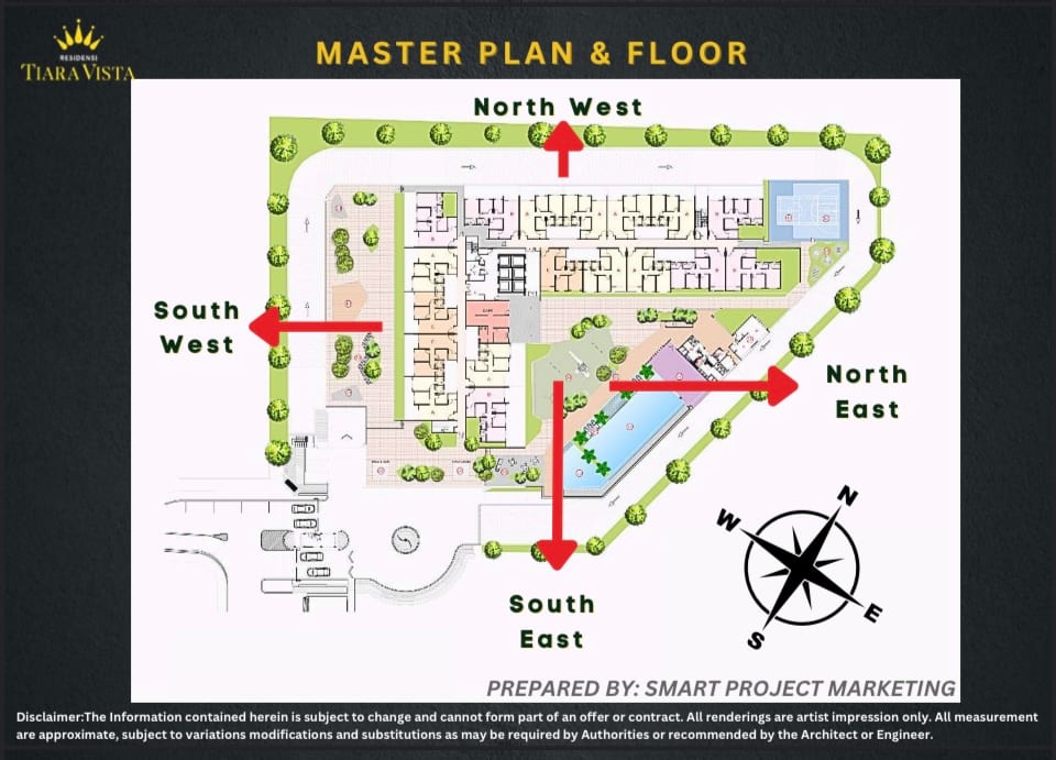 Tiara Vista Residency @ Sungai Long project image 4