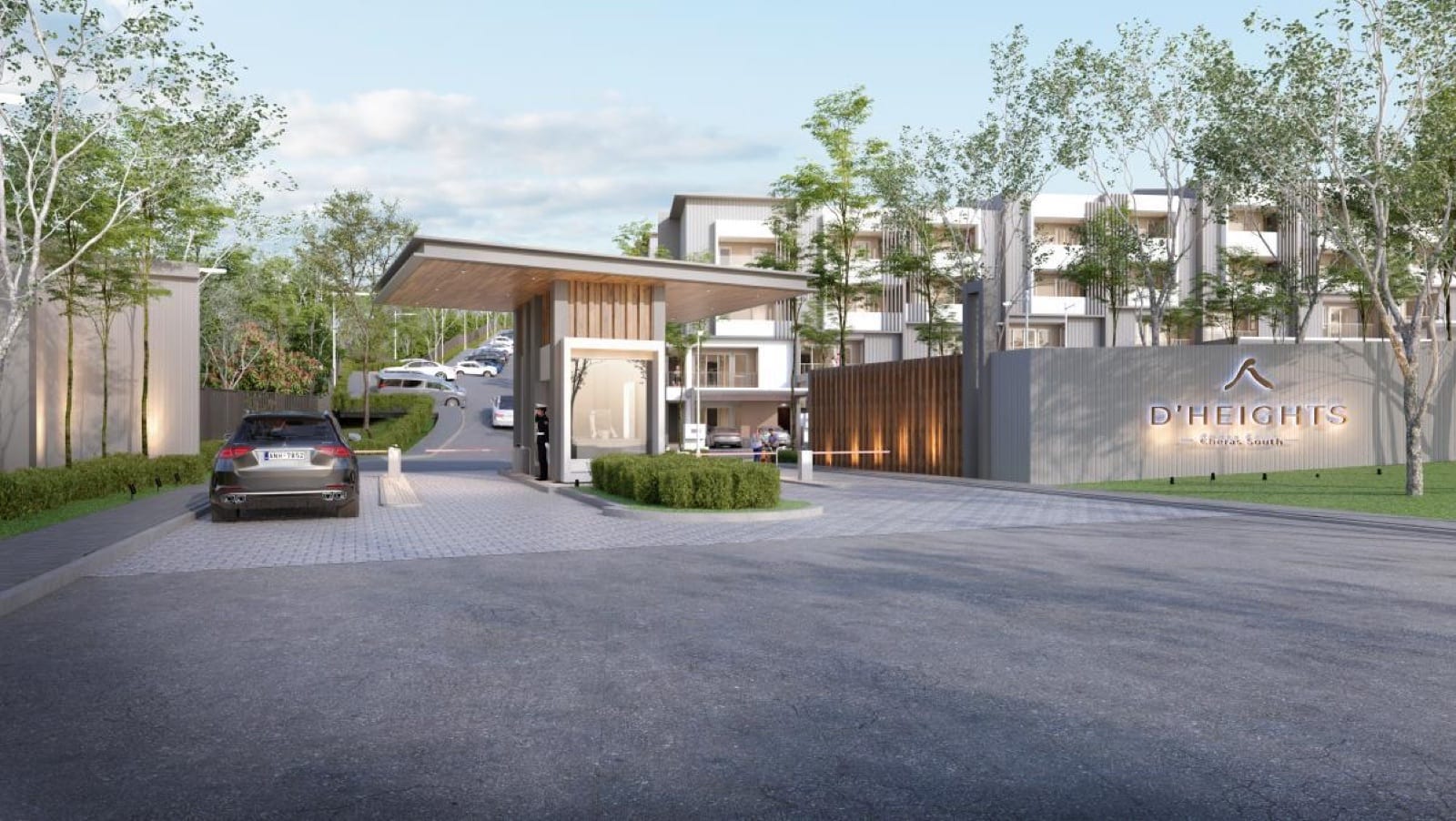 D'height @ Cheras South project image 2