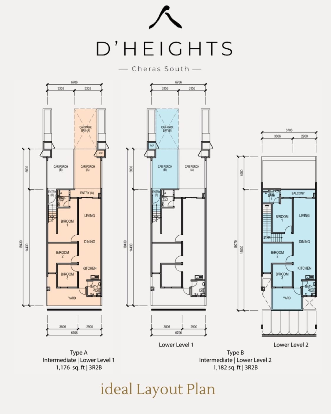 D'height @ Cheras South project image 4