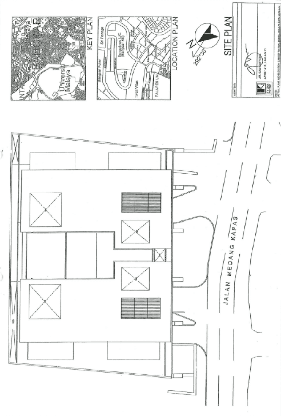 Pinnacle Bangsar @ KL project image 4