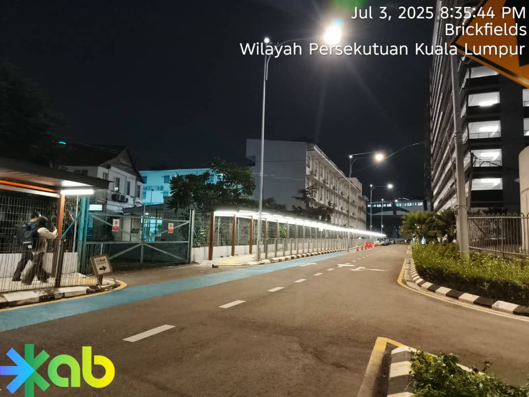The Ria @ KL Sentral project image 2