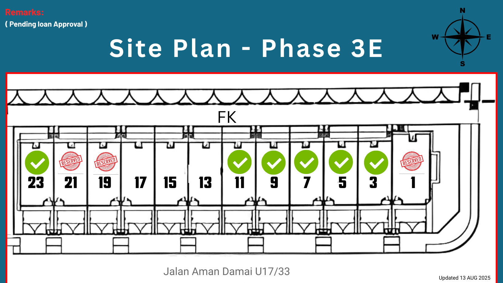 Aman Putri Phase 3e @ Sg Buloh project image 2