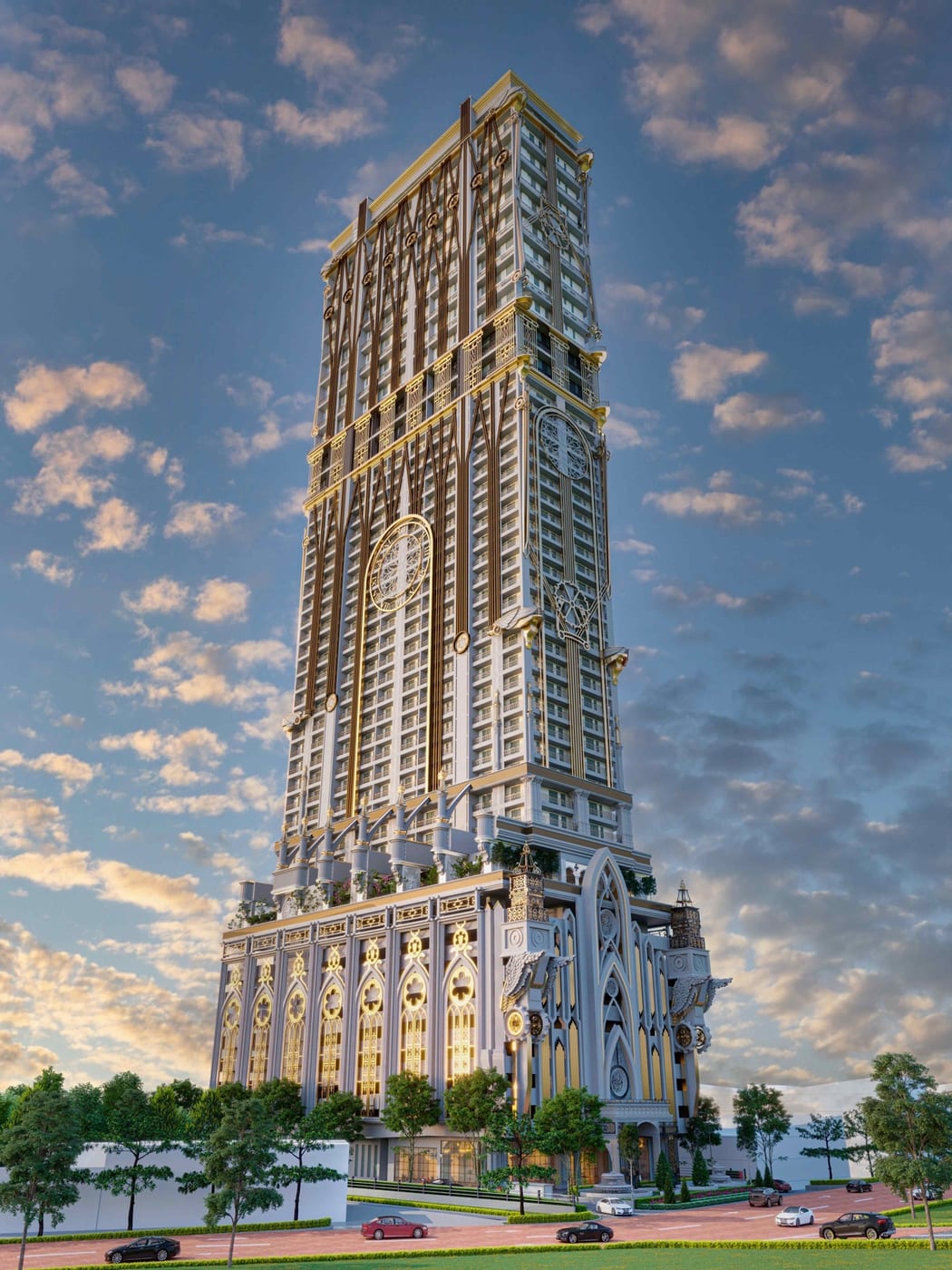 Arte Solaris @ Mont Kiara project image 2