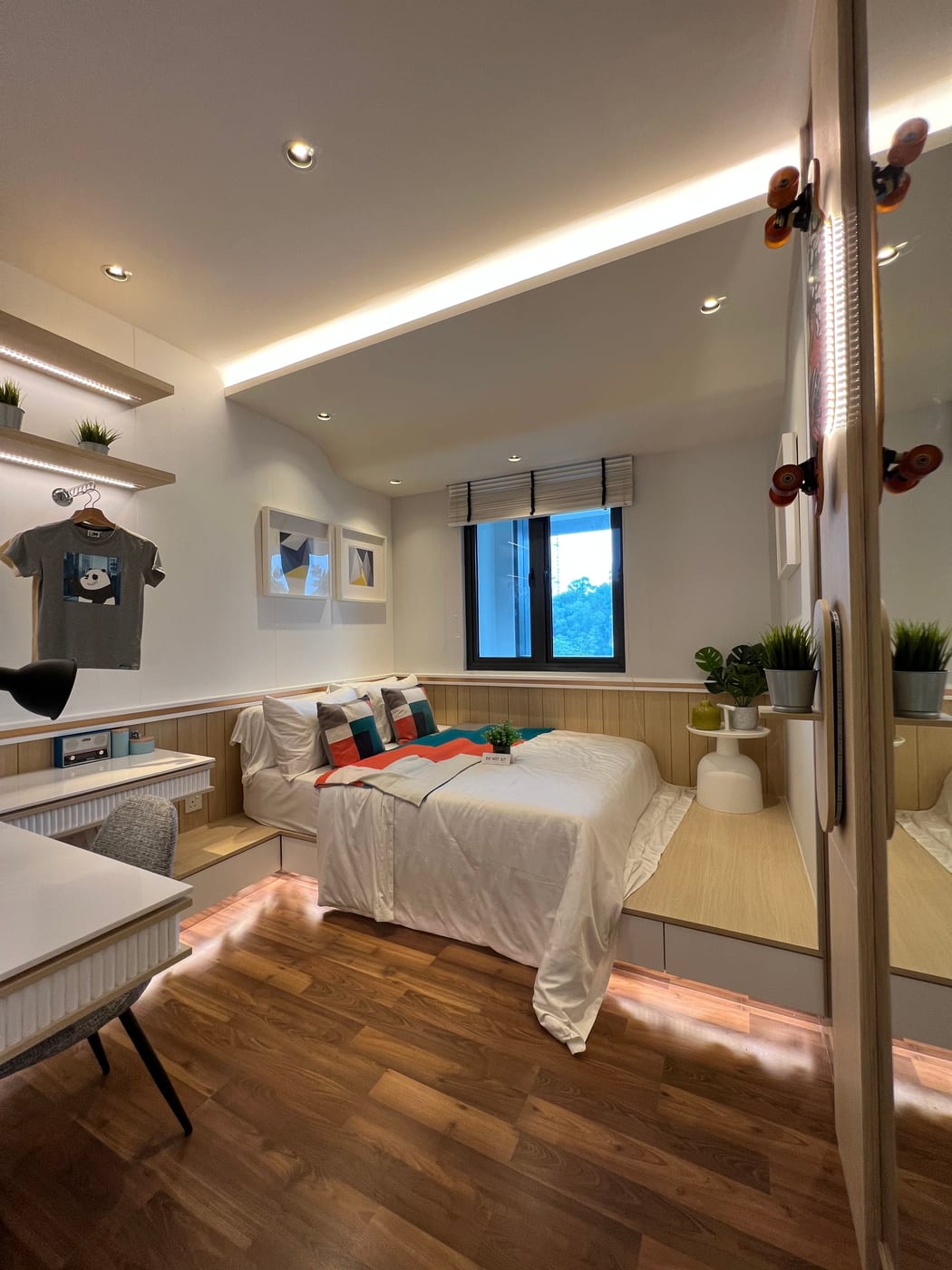 Aster Hill @ Sri Petaling project image 2