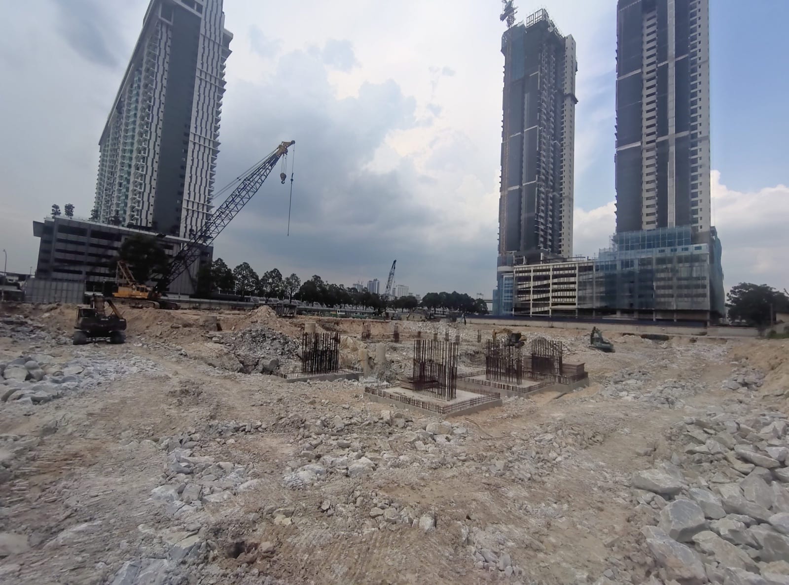 Kl48 @ KL Chan Sow Lin project image 2