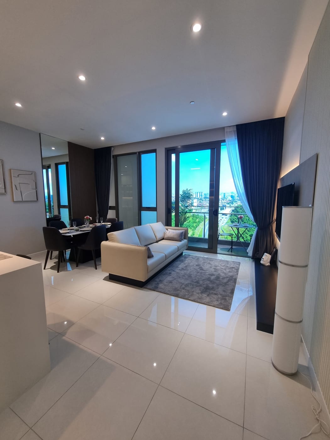 Aurum Residence @ Sri Petaling project image 2