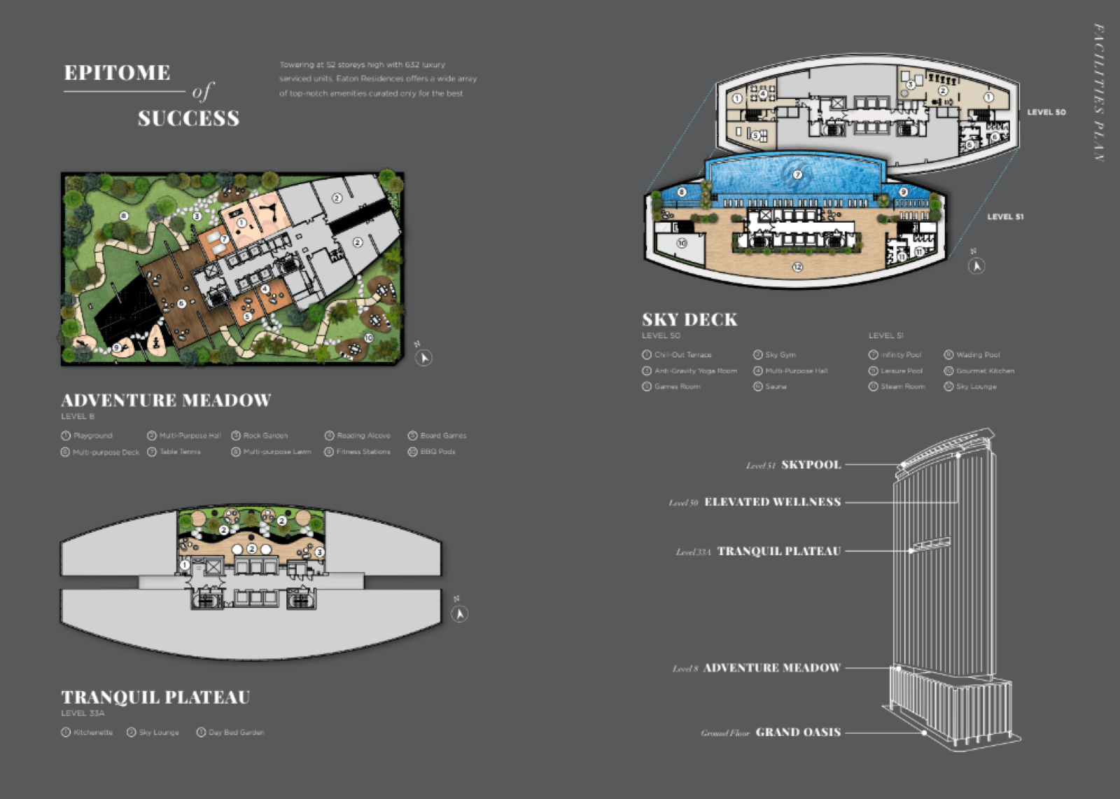 Eaton Residence @ KLCC project image 3