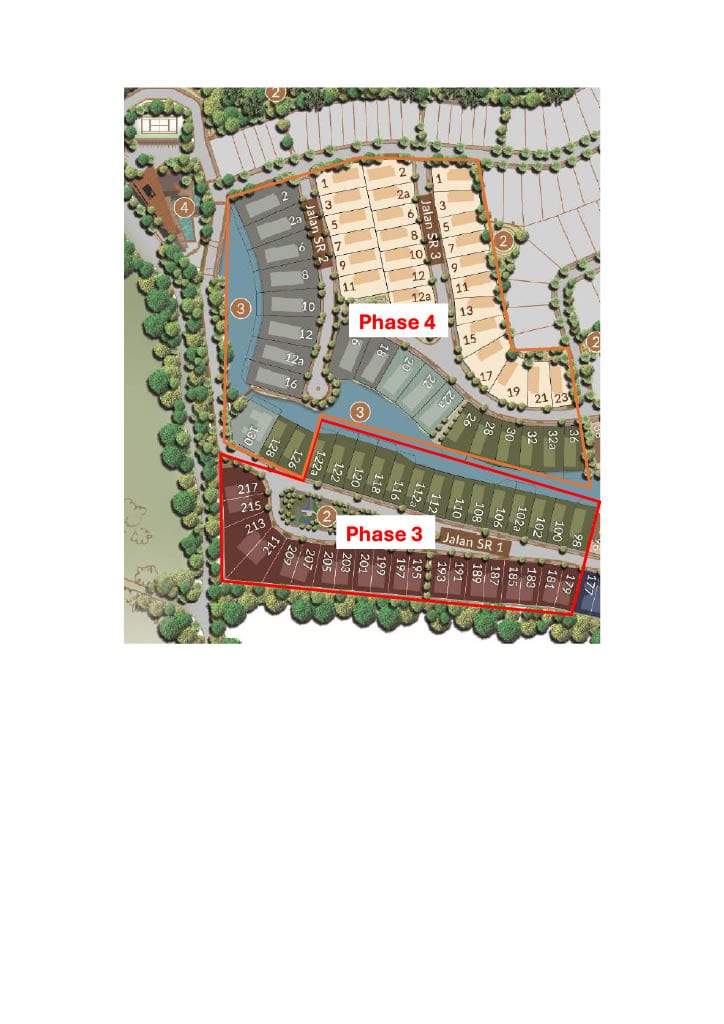 Senja Residence Ph 3 & 4 @ Seri Kembangan project image 3