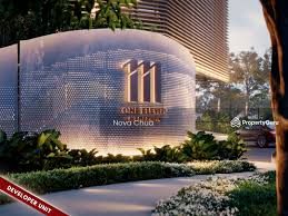 111 Menerung @ Bangsar project image 2