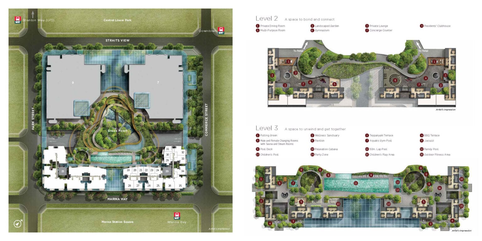 111 Menerung @ Bangsar project image 3