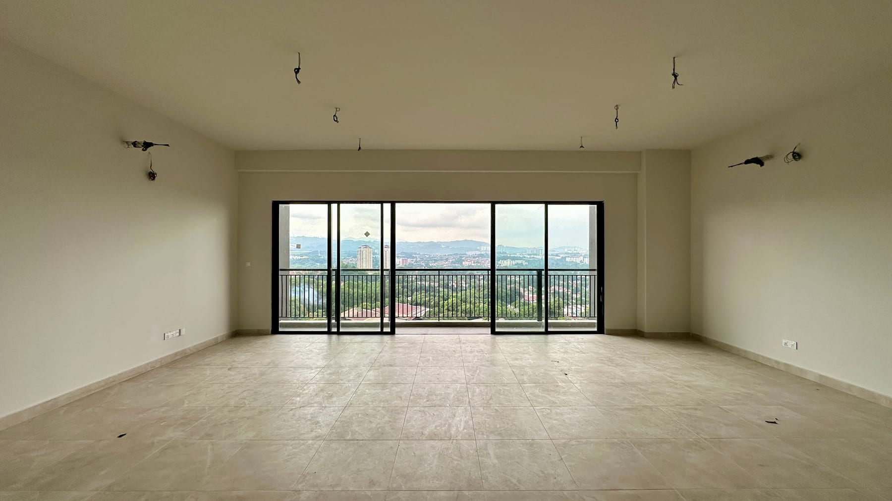 Zeya Residences @ Cheras project image 2