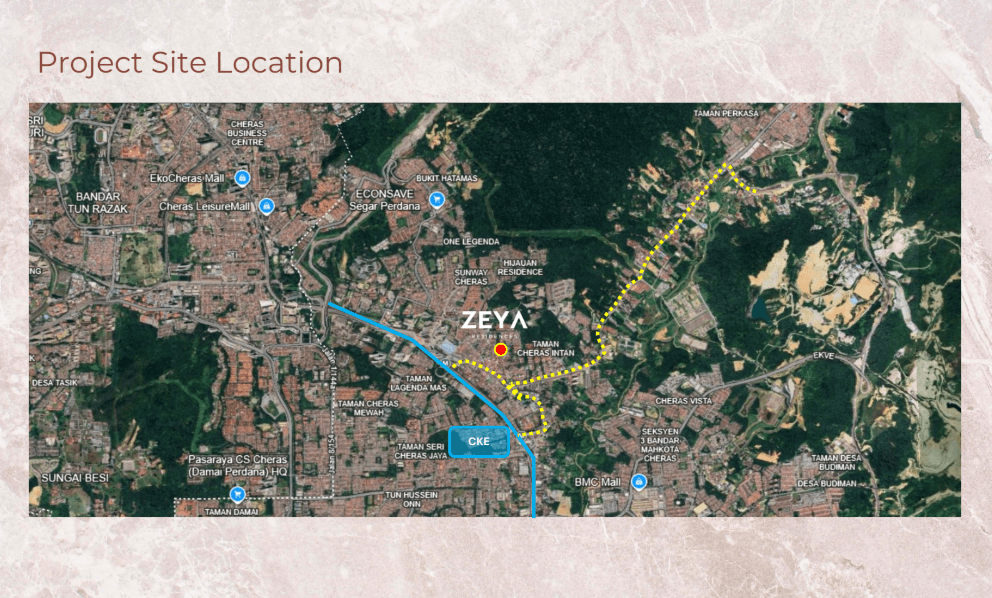 Zeya Residences @ Cheras project image 4