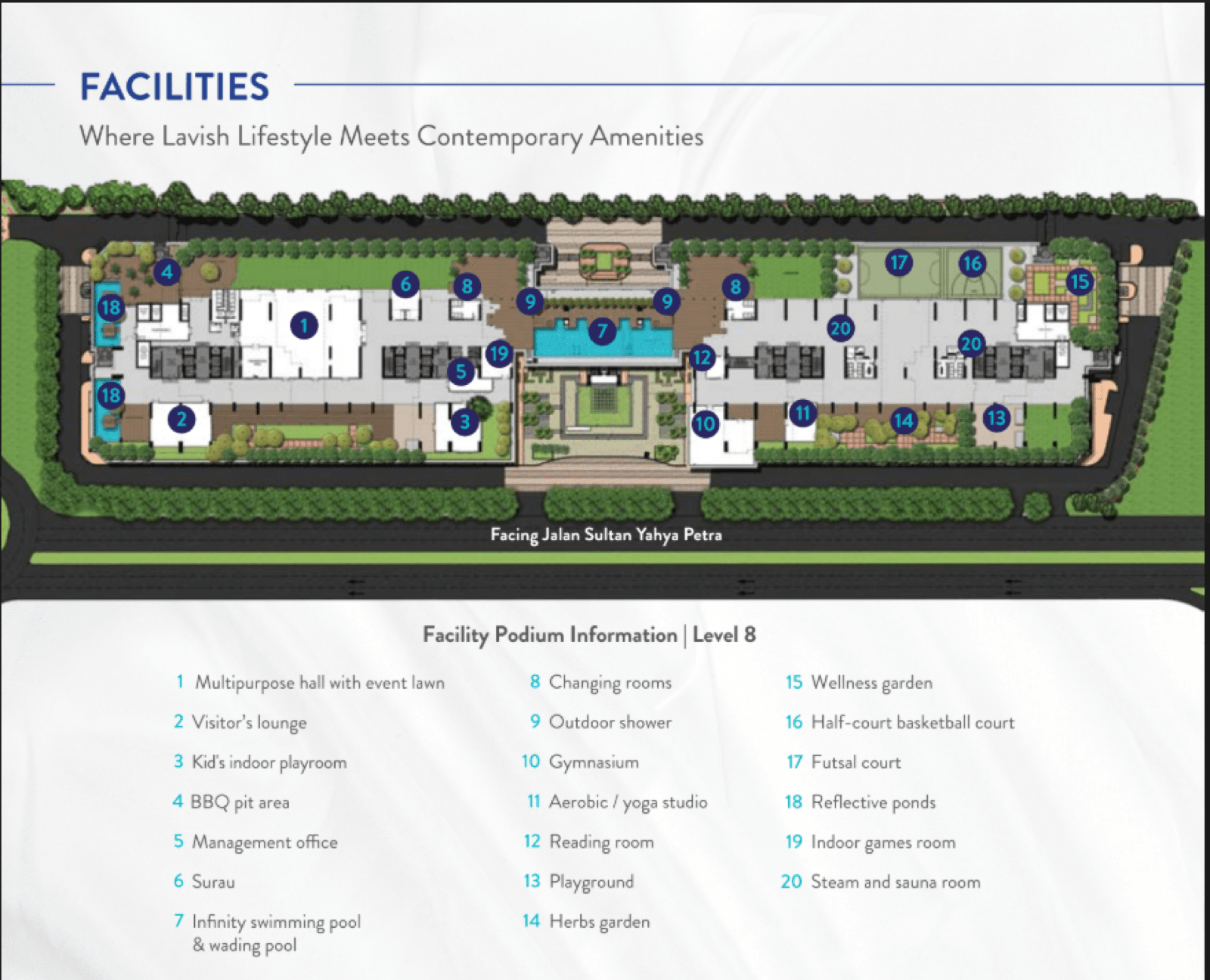 Padang Residences @ Kota Semarak, KL project image 3