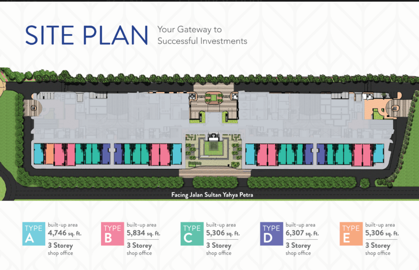 Padang Residences @ Kota Semarak, KL project image 4