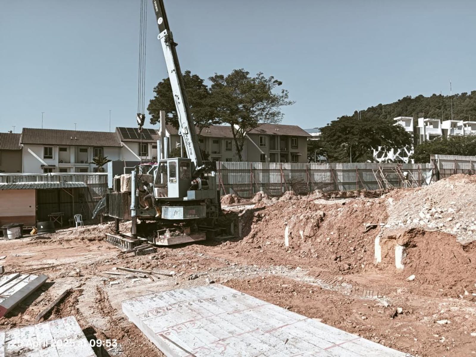 Maison 23 @ Taman Bukit Mandarina Cheras project image 2