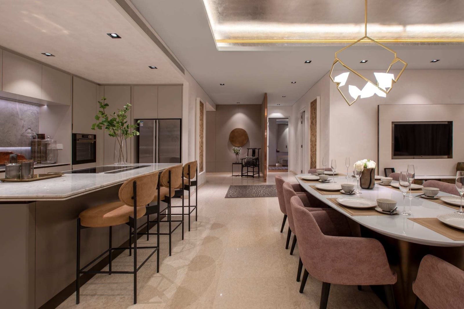 Southpoint Residences @ KL project image 2