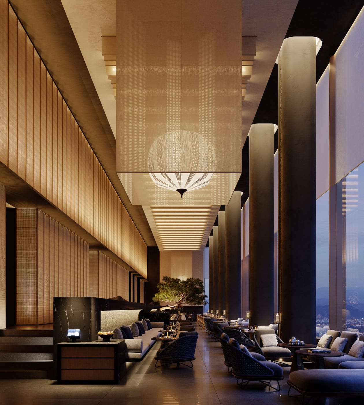 Wolo Mk Hotel & Residences @ Mont Kiara project image 2