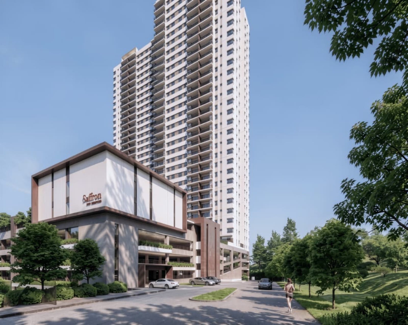 Saffron Park Residences @ Sungai Long Cheras project image 2