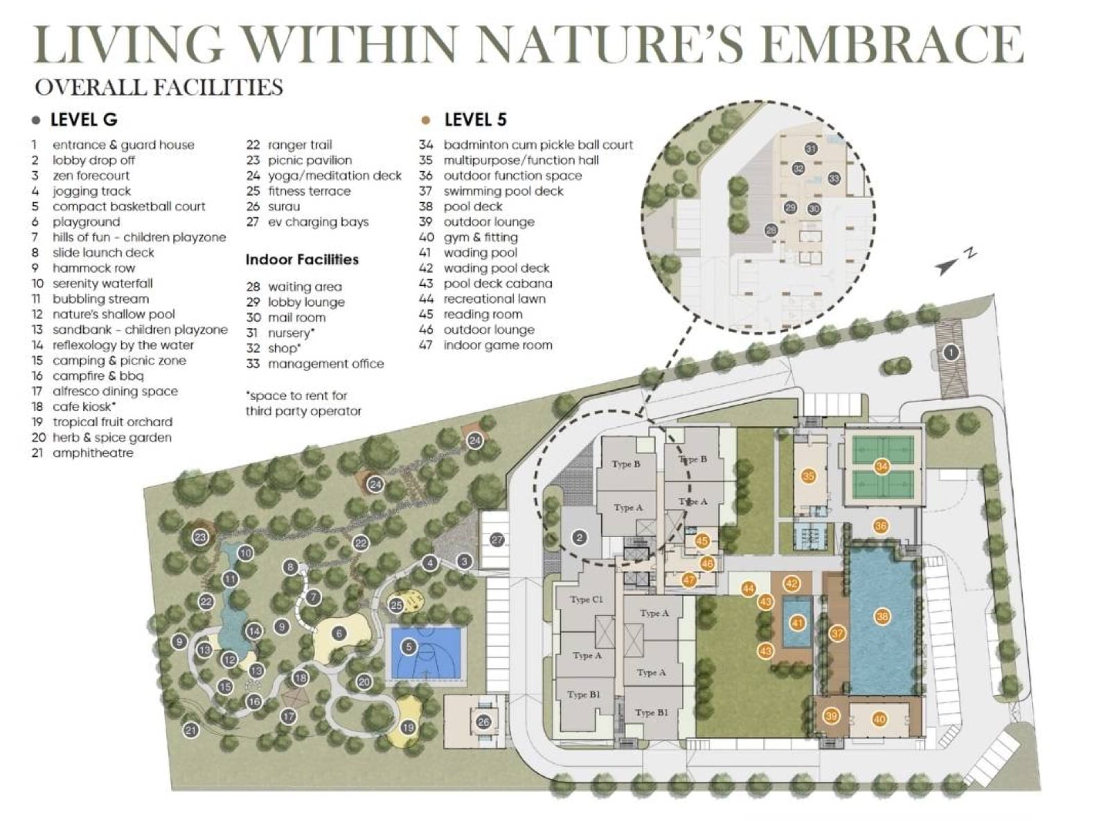 Saffron Park Residences @ Sungai Long Cheras project image 3