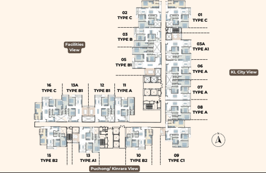 Veridian Residence @ Petaling Jaya project image 3