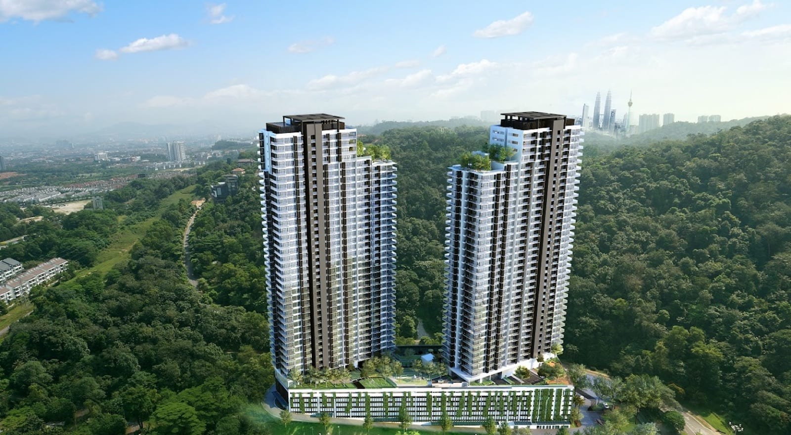 Hampton @ Damansara project image 2
