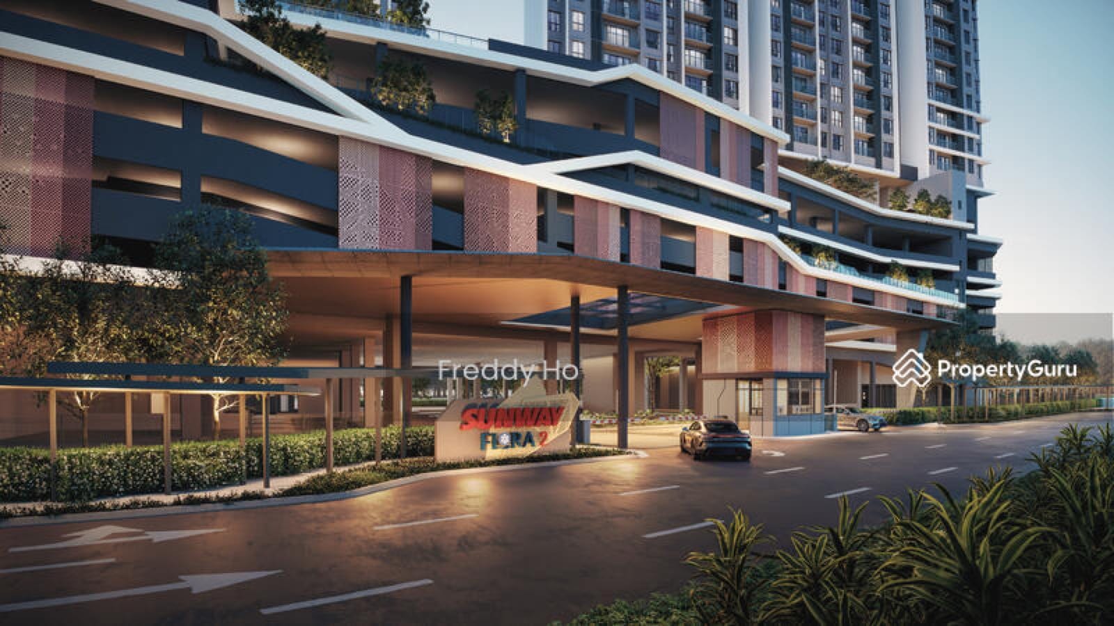 Sunway Flora 2 @ Bukit Jalil project image 2